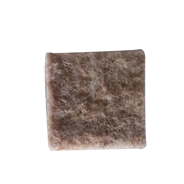 Banbou Fib entegre te santi